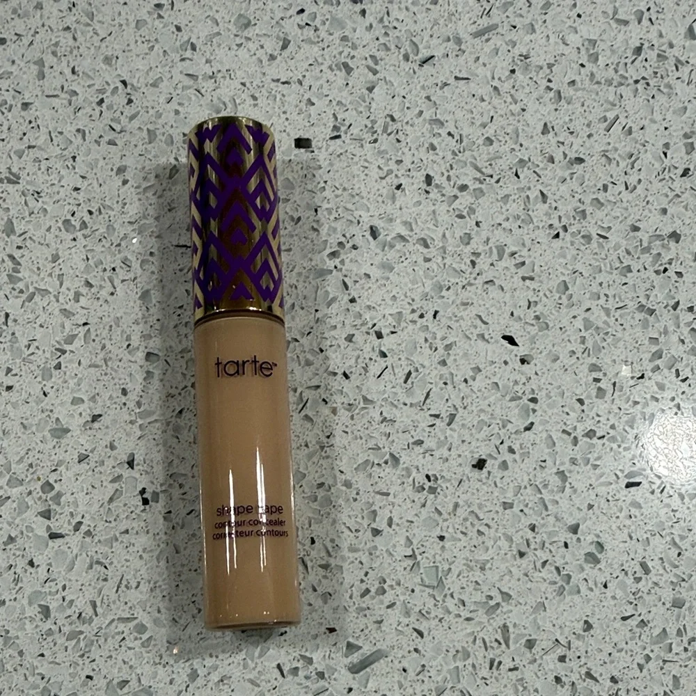 Tarte Shape Tape Concealer - light neutral